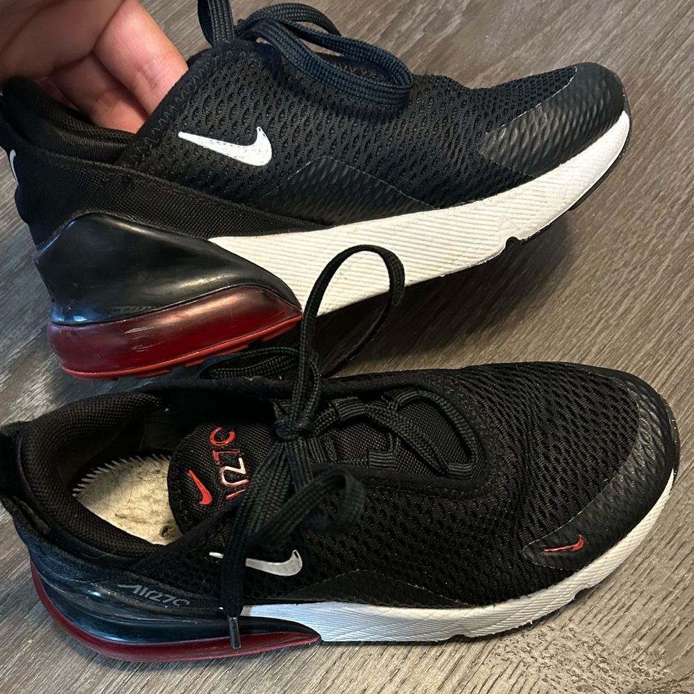 Nike air max 270 kids